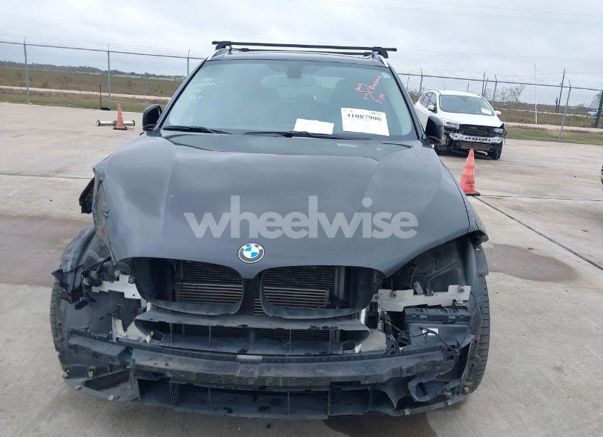 Photo 6 of 2016 Bmw X5 EDRIVE XDRIVE40E (VIN 5UXKT0C56G0S76022)