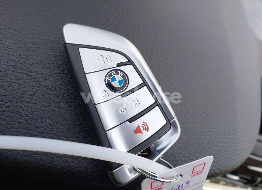 Photo 11 of 2018 Bmw X5 EDRIVE XDRIVE40E IPERFORMANCE (VIN 5UXKT0C56J0W02814)