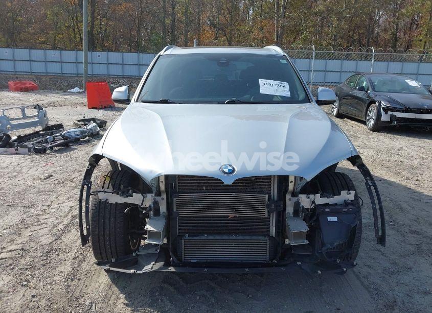 Photo 13 of 2018 Bmw X5 EDRIVE XDRIVE40E IPERFORMANCE (VIN 5UXKT0C56J0W02814)