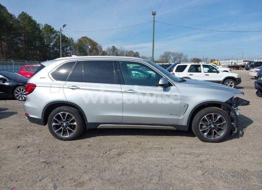Photo 14 of 2018 Bmw X5 EDRIVE XDRIVE40E IPERFORMANCE (VIN 5UXKT0C56J0W02814)