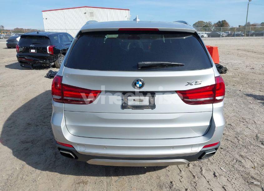 Photo 17 of 2018 Bmw X5 EDRIVE XDRIVE40E IPERFORMANCE (VIN 5UXKT0C56J0W02814)