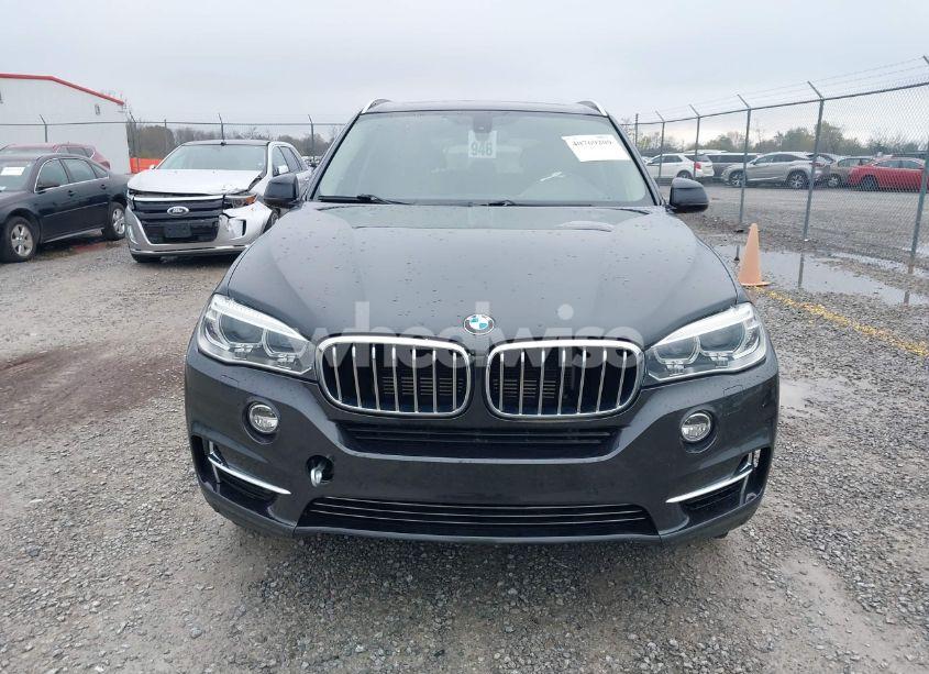 Photo 12 of 2016 Bmw X5 EDRIVE XDRIVE40E (VIN 5UXKT0C57G0S74960)