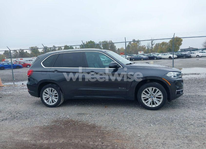 Photo 13 of 2016 Bmw X5 EDRIVE XDRIVE40E (VIN 5UXKT0C57G0S74960)