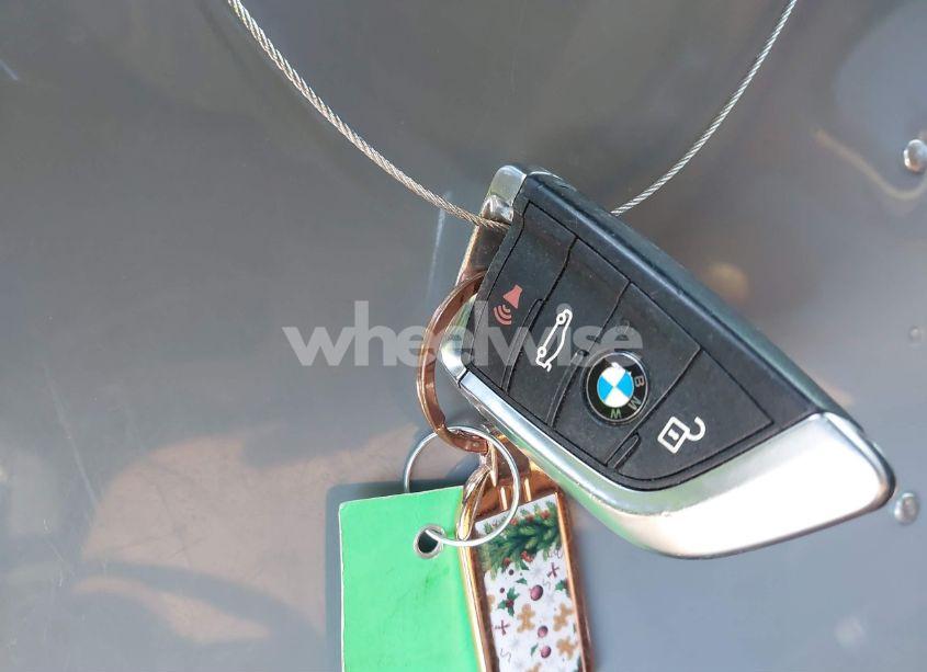 Photo 11 of 2016 Bmw X5 EDRIVE XDRIVE40E (VIN 5UXKT0C57G0S75476)