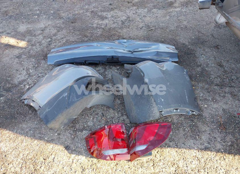 Photo 12 of 2016 Bmw X5 EDRIVE XDRIVE40E (VIN 5UXKT0C57G0S75476)