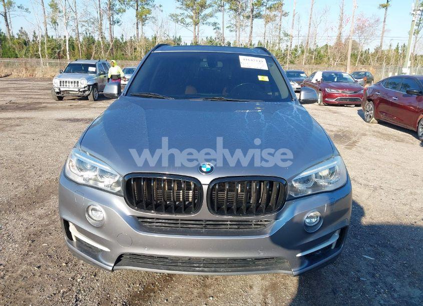 Photo 13 of 2016 Bmw X5 EDRIVE XDRIVE40E (VIN 5UXKT0C57G0S75476)