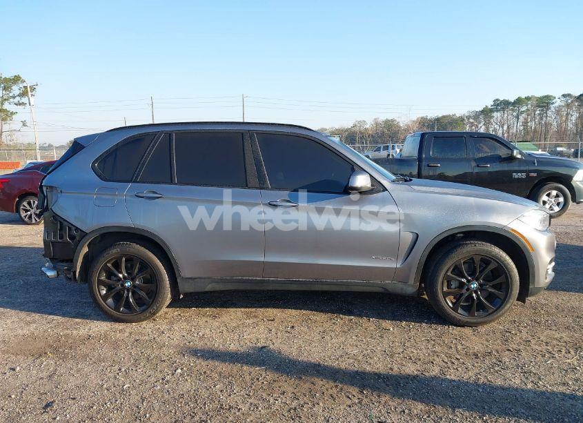 Photo 14 of 2016 Bmw X5 EDRIVE XDRIVE40E (VIN 5UXKT0C57G0S75476)