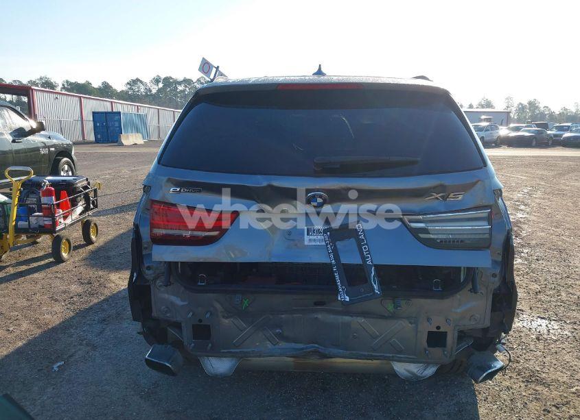 Photo 17 of 2016 Bmw X5 EDRIVE XDRIVE40E (VIN 5UXKT0C57G0S75476)