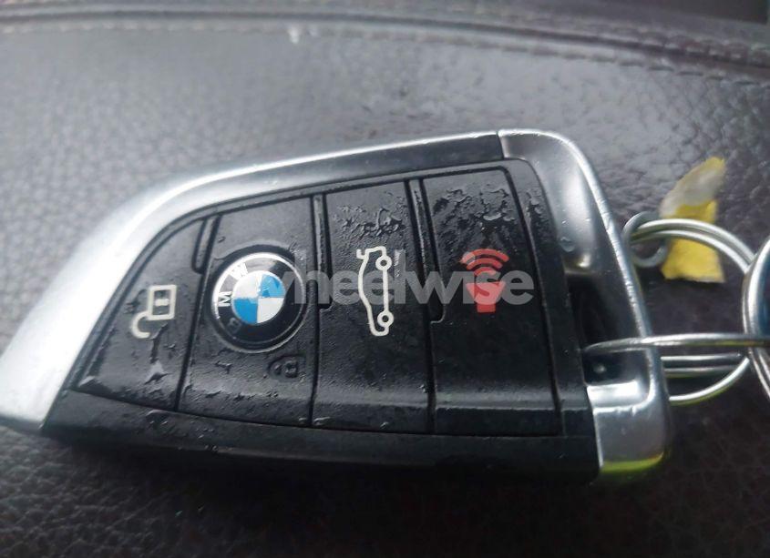 Photo 11 of 2016 Bmw X5 EDRIVE XDRIVE40E (VIN 5UXKT0C57G0S76191)