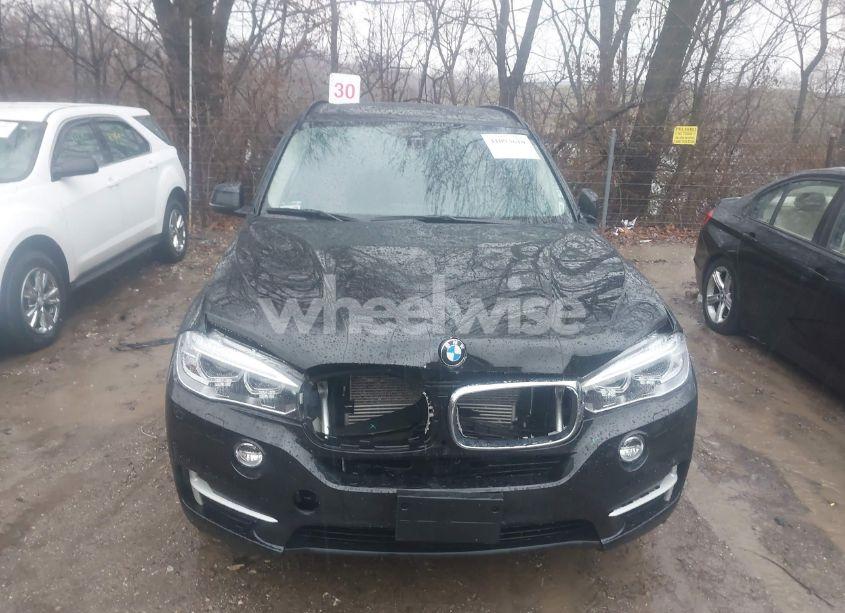 Photo 12 of 2016 Bmw X5 EDRIVE XDRIVE40E (VIN 5UXKT0C57G0S76191)