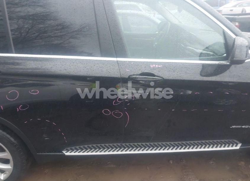 Photo 13 of 2016 Bmw X5 EDRIVE XDRIVE40E (VIN 5UXKT0C57G0S76191)