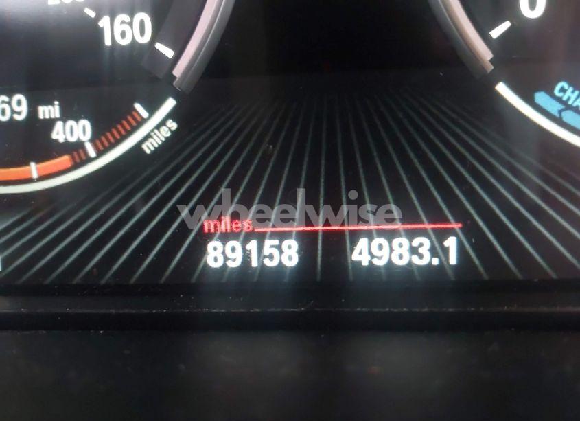 Photo 15 of 2016 Bmw X5 EDRIVE XDRIVE40E (VIN 5UXKT0C57G0S76191)