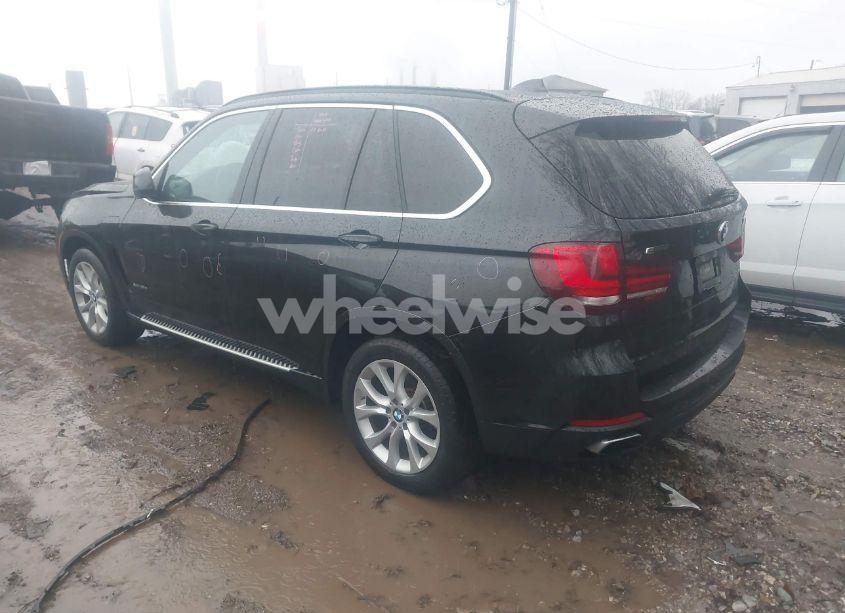 Photo 3 of 2016 Bmw X5 EDRIVE XDRIVE40E (VIN 5UXKT0C57G0S76191)