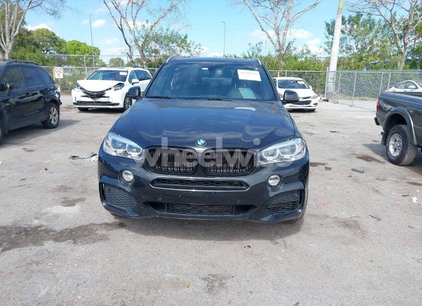 Photo 12 of 2017 Bmw X5 EDRIVE XDRIVE40E IPERFORMANCE (VIN 5UXKT0C57H0S80176)