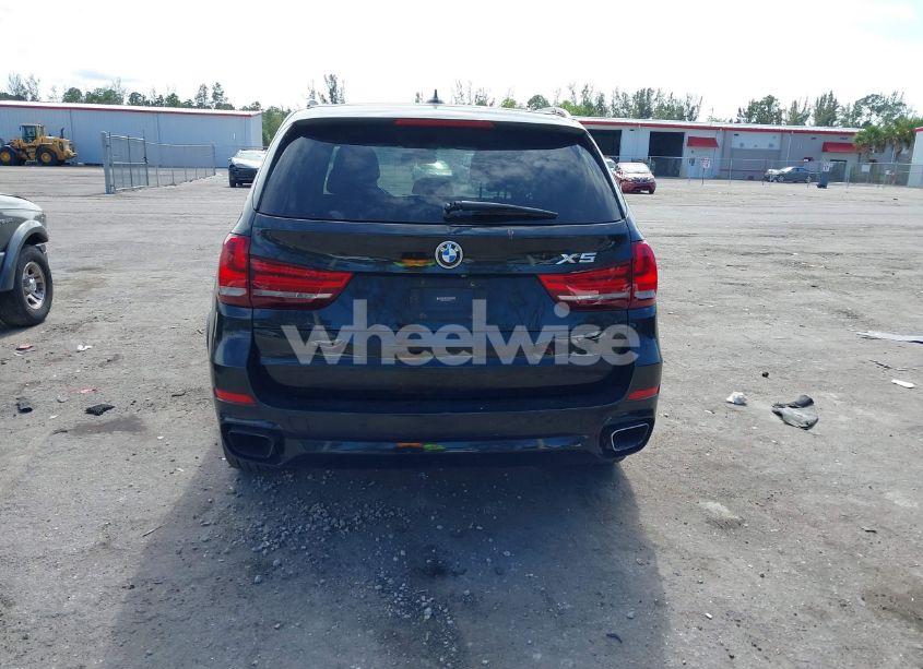Photo 16 of 2017 Bmw X5 EDRIVE XDRIVE40E IPERFORMANCE (VIN 5UXKT0C57H0S80176)