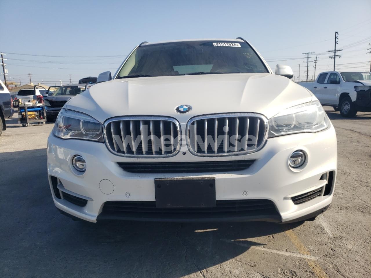 Photo 5 of 2016 BMW X5 XDR40E (VIN 5UXKT0C58G0F75479)