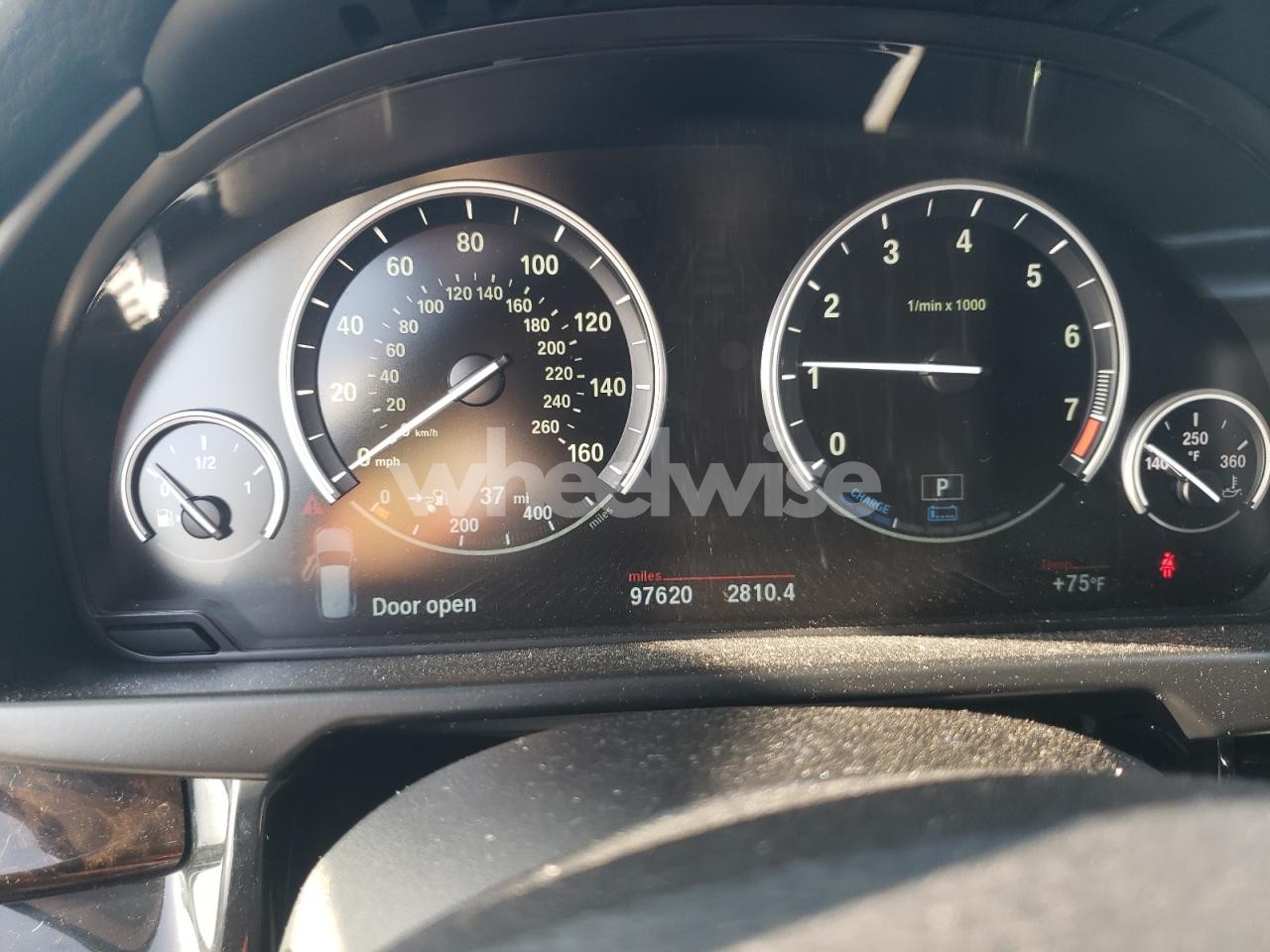 Photo 9 of 2016 BMW X5 XDR40E (VIN 5UXKT0C58G0F75479)