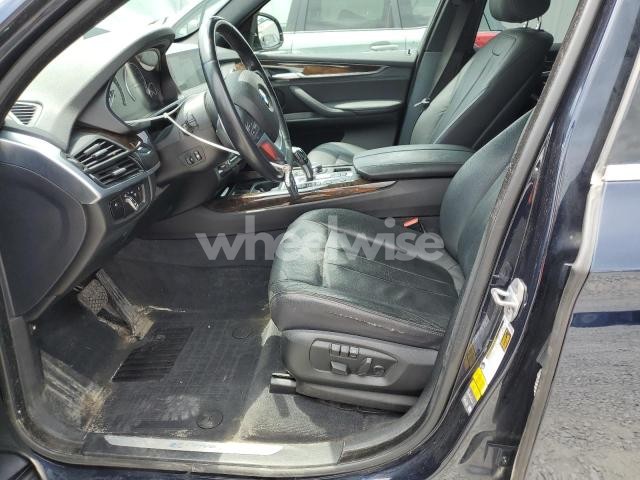 Photo 4 of 2018 BMW X5 XDR40E N/A (VIN 5UXKT0C58J0V98765)