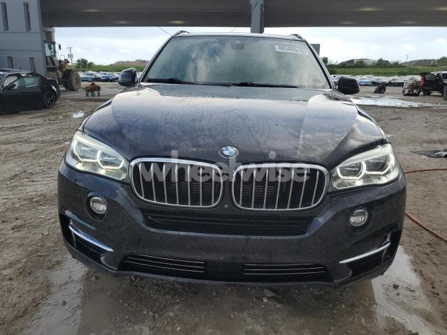 Photo 10 of 2016 BMW X5 XDR40E (VIN 5UXKT0C59G0S75141)