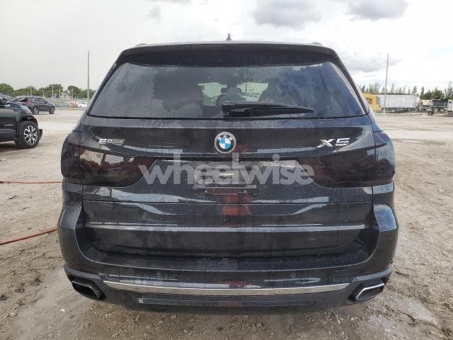 Photo 11 of 2016 BMW X5 XDR40E (VIN 5UXKT0C59G0S75141)
