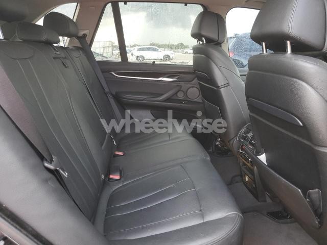 Photo 12 of 2016 BMW X5 XDR40E (VIN 5UXKT0C59G0S75141)