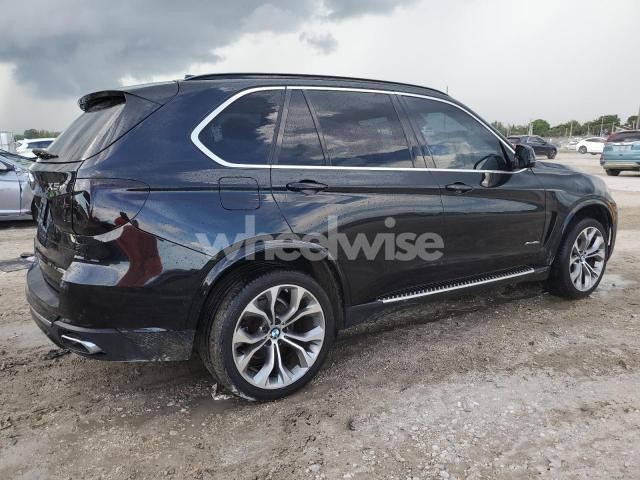 Photo 2 of 2016 BMW X5 XDR40E (VIN 5UXKT0C59G0S75141)