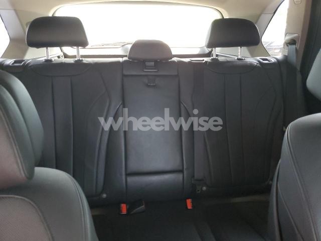 Photo 4 of 2016 BMW X5 XDR40E (VIN 5UXKT0C59G0S75141)