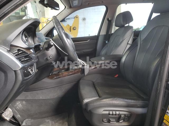 Photo 5 of 2016 BMW X5 XDR40E (VIN 5UXKT0C59G0S75141)