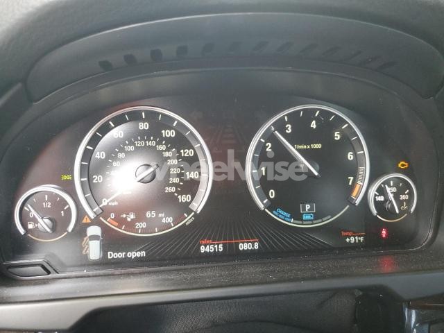 Photo 6 of 2016 BMW X5 XDR40E (VIN 5UXKT0C59G0S75141)