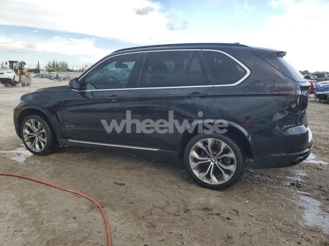 Photo 7 of 2016 BMW X5 XDR40E (VIN 5UXKT0C59G0S75141)