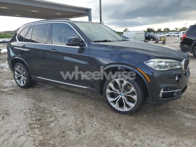 Photo 8 of 2016 BMW X5 XDR40E (VIN 5UXKT0C59G0S75141)
