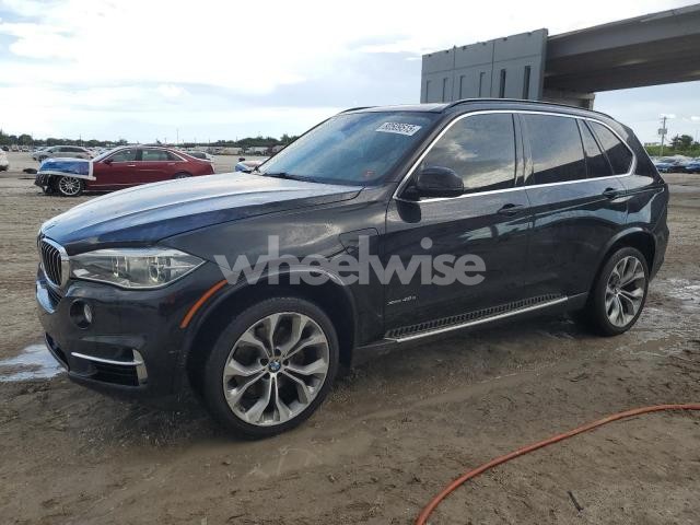 Photo 9 of 2016 BMW X5 XDR40E (VIN 5UXKT0C59G0S75141)