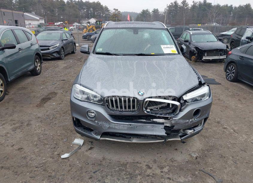 Photo 12 of 2018 Bmw X5 EDRIVE XDRIVE40E IPERFORMANCE (VIN 5UXKT0C5XJ0W01374)