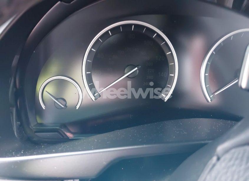 Photo 15 of 2018 Bmw X5 EDRIVE XDRIVE40E IPERFORMANCE (VIN 5UXKT0C5XJ0W01374)