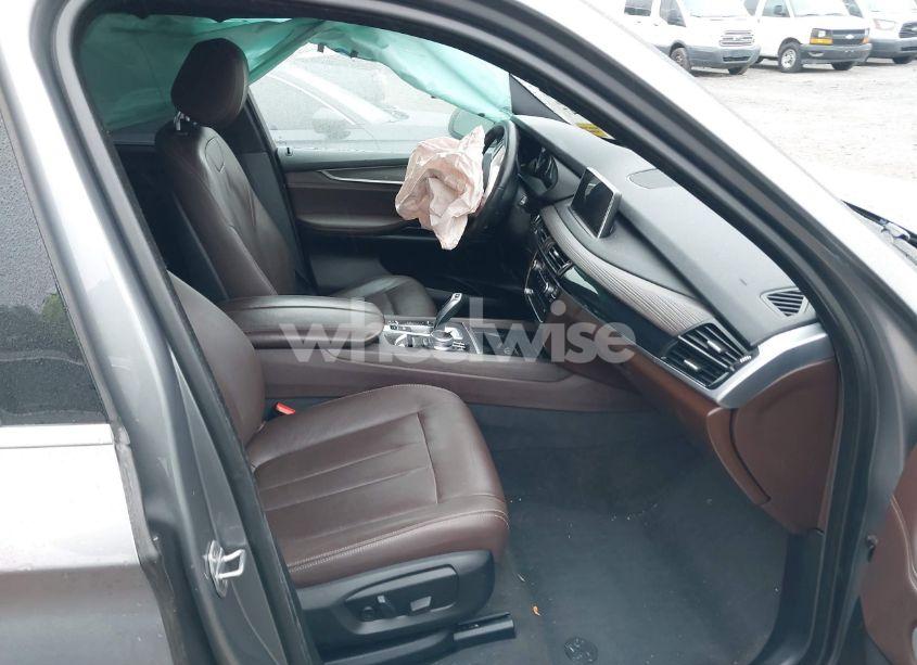 Photo 5 of 2018 Bmw X5 EDRIVE XDRIVE40E IPERFORMANCE (VIN 5UXKT0C5XJ0W01374)