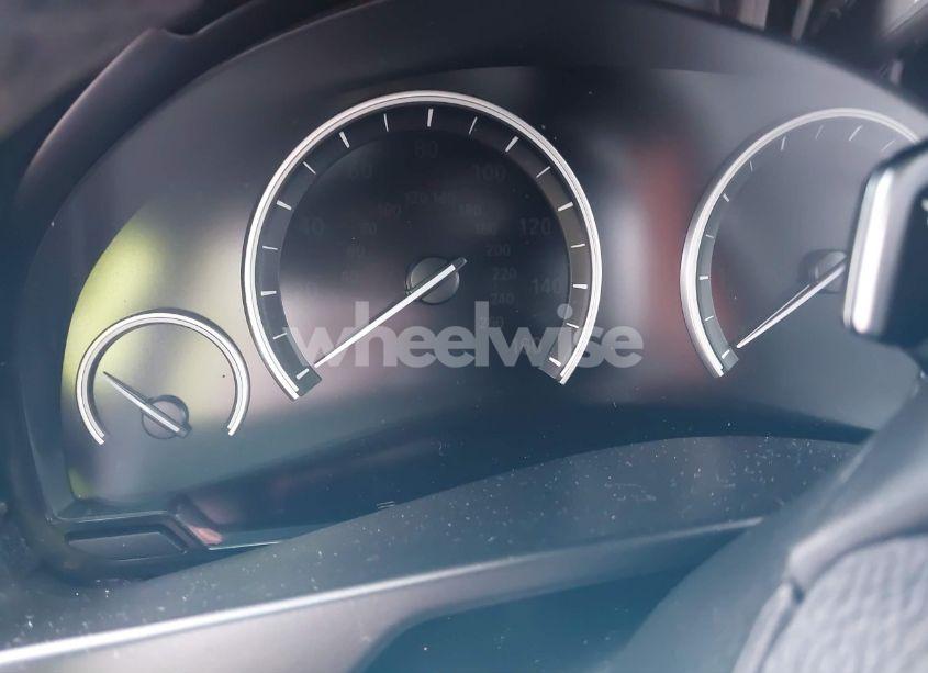 Photo 7 of 2018 Bmw X5 EDRIVE XDRIVE40E IPERFORMANCE (VIN 5UXKT0C5XJ0W01374)