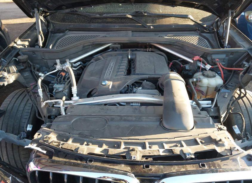 Photo 10 of 2019 Bmw X6 SDRIVE35I (VIN 5UXKU0C56K0H99520)