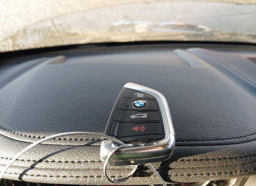 Photo 11 of 2019 Bmw X6 SDRIVE35I (VIN 5UXKU0C56K0H99520)