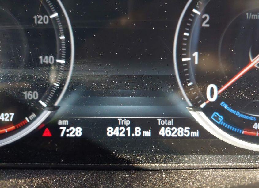 Photo 15 of 2019 Bmw X6 SDRIVE35I (VIN 5UXKU0C56K0H99520)