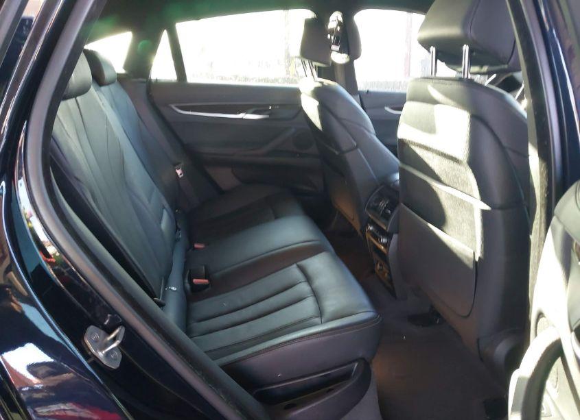 Photo 8 of 2019 Bmw X6 SDRIVE35I (VIN 5UXKU0C56K0H99520)