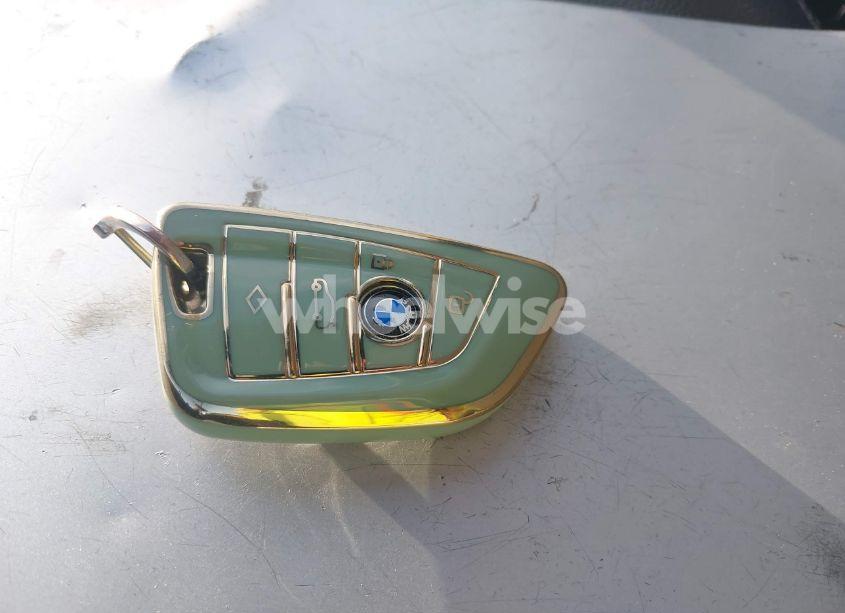 Photo 11 of 2018 Bmw X6 SDRIVE35I (VIN 5UXKU0C57J0G80390)