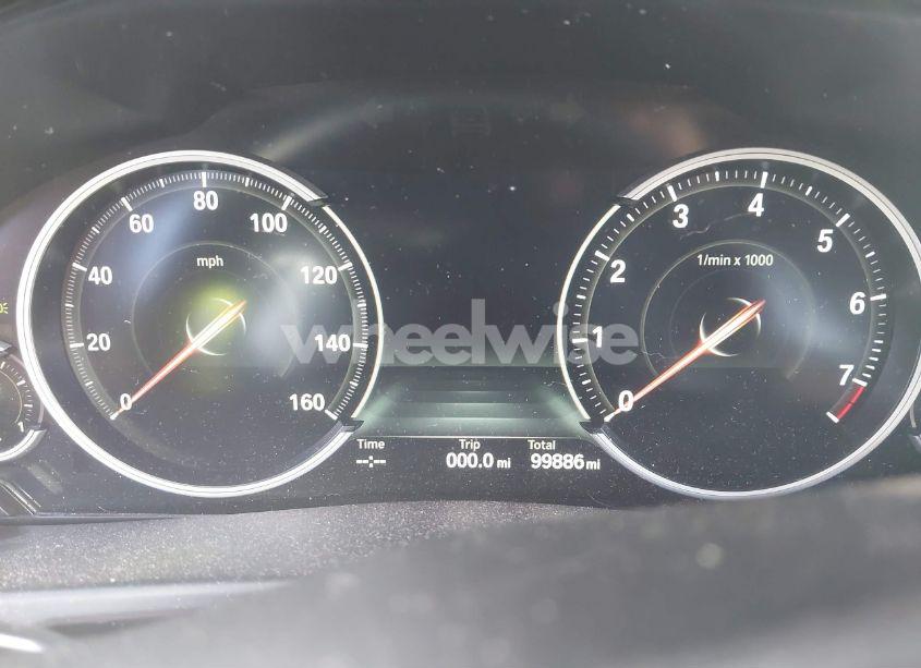 Photo 15 of 2018 Bmw X6 SDRIVE35I (VIN 5UXKU0C57J0G80390)