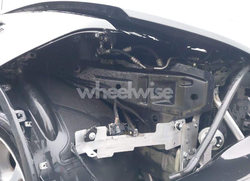 Photo 10 of 2019 Bmw X6 SDRIVE35I (VIN 5UXKU0C58K0S97542)