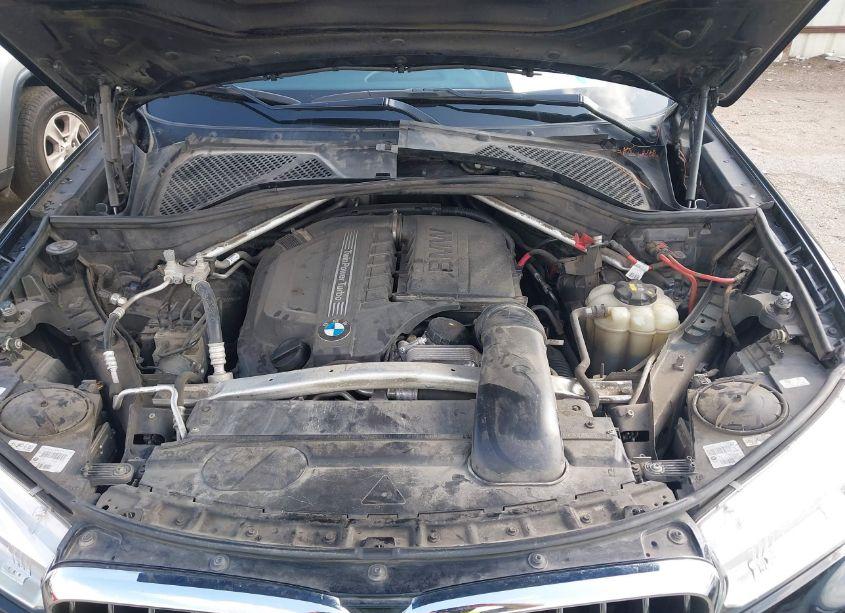 Photo 10 of 2018 Bmw X6 SDRIVE35I (VIN 5UXKU0C59J0G80682)