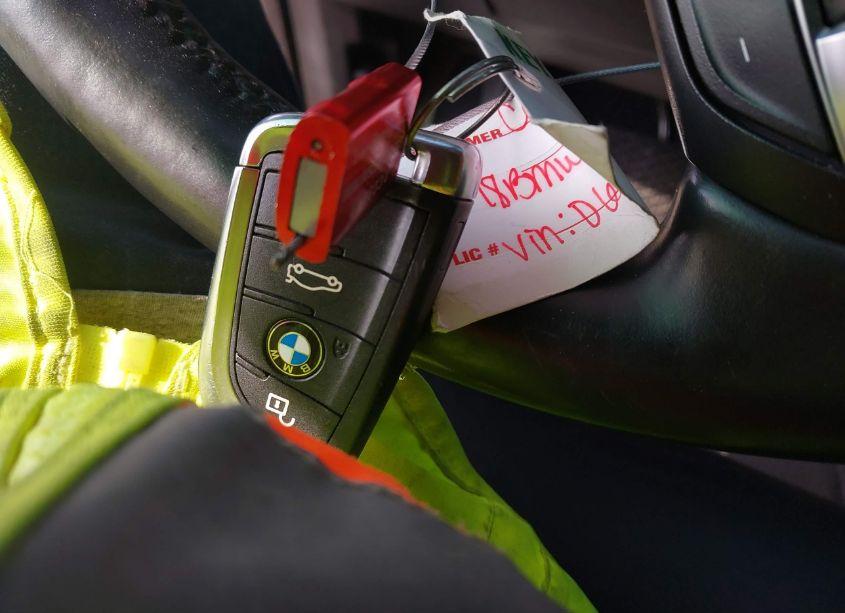 Photo 11 of 2018 Bmw X6 SDRIVE35I (VIN 5UXKU0C59J0G80682)