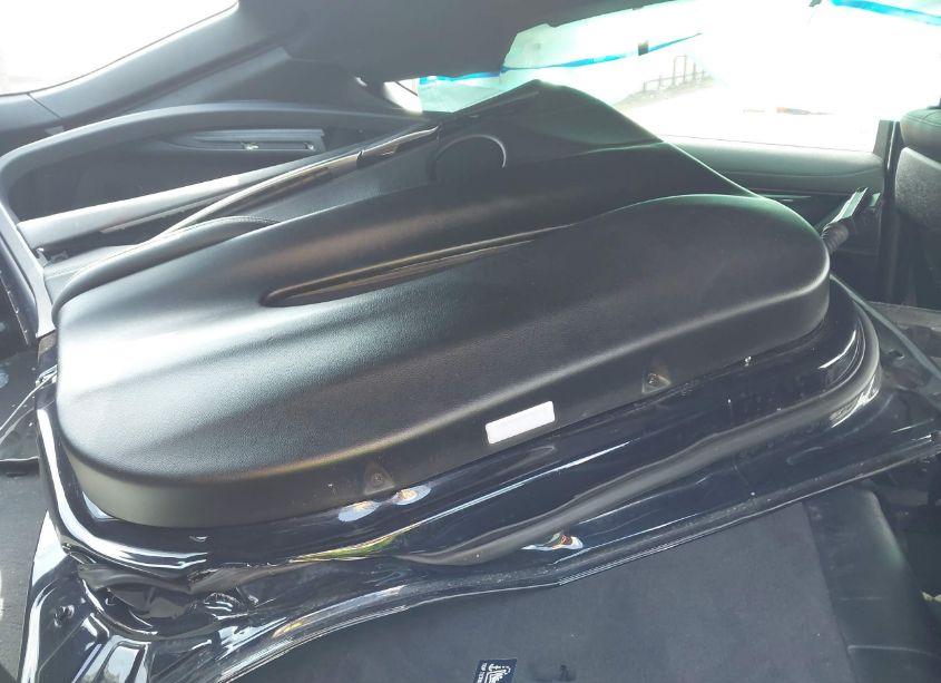 Photo 12 of 2018 Bmw X6 SDRIVE35I (VIN 5UXKU0C59J0G80682)