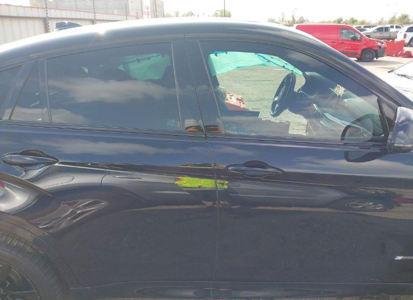 Photo 14 of 2018 Bmw X6 SDRIVE35I (VIN 5UXKU0C59J0G80682)