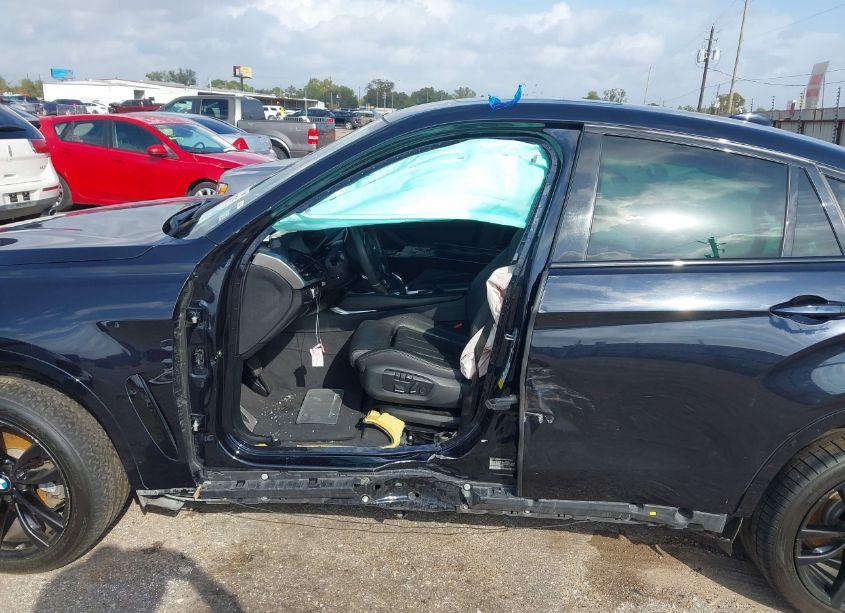 Photo 15 of 2018 Bmw X6 SDRIVE35I (VIN 5UXKU0C59J0G80682)