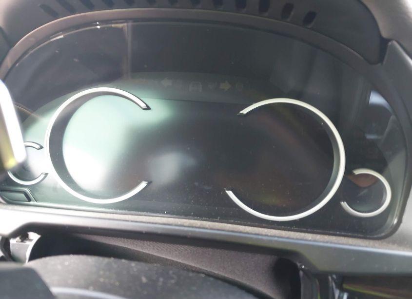 Photo 7 of 2018 Bmw X6 SDRIVE35I (VIN 5UXKU0C59J0G80682)