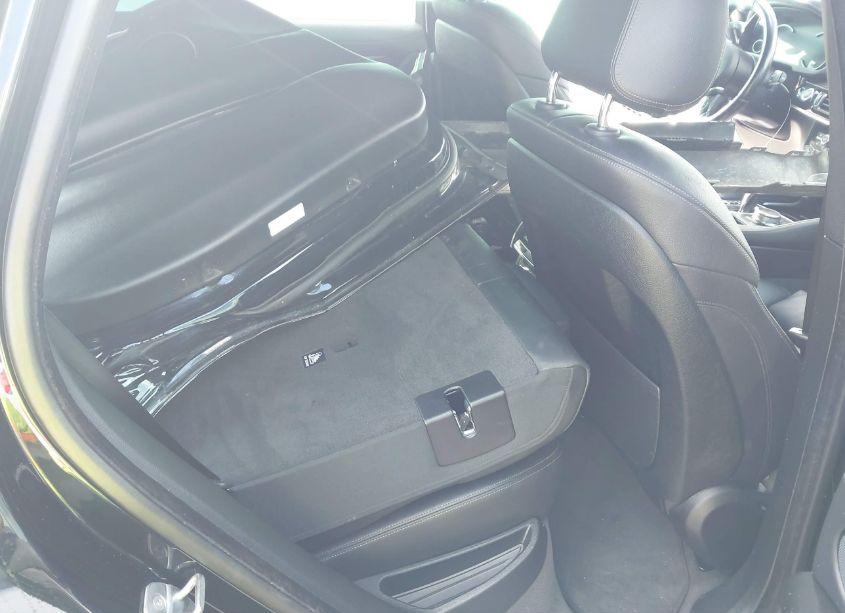 Photo 8 of 2018 Bmw X6 SDRIVE35I (VIN 5UXKU0C59J0G80682)